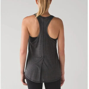 Lululemon Tie It Up Singlet Tank